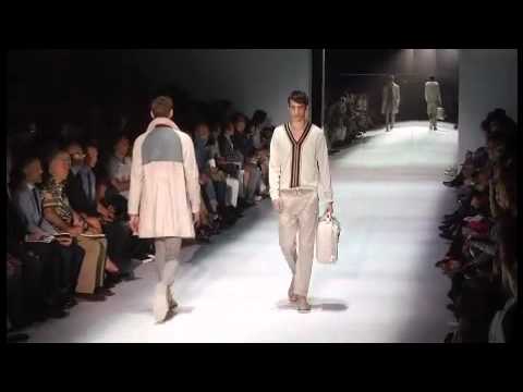 Gucci Uomo SS 2012
