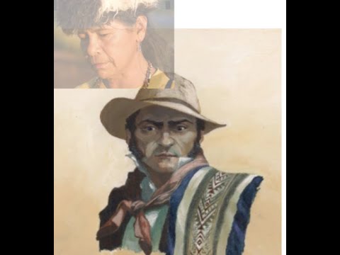 José de San Martín: el general mestizo de Sudamérica (Jose de San Martin, the half blood general)