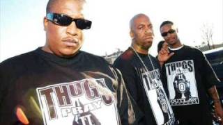 The Outlawz ft J Holiday - Im Going Home