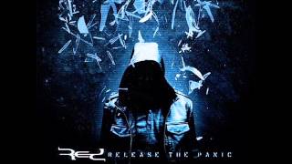 Red - Release The Panic
