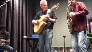 The Closer I Get To You - Peter White (Smooth Jazz Family)