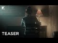 ADJURATION Teaser Trailer