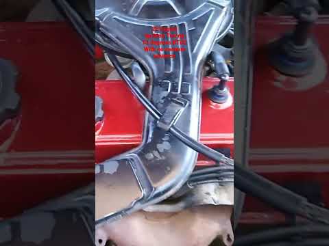 2E Standard Ignition Timing and Vacuum advance #themechanicph #2Eengine