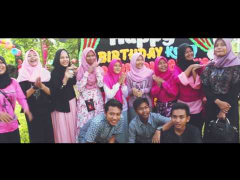 Namira`s Birthday Party