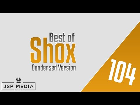 Best of Shox The Rebel || Short Version