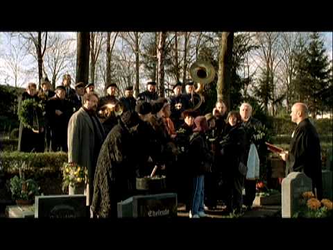 Teaser Schultze gets the blues