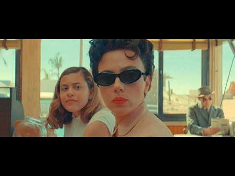 "You Didn't Ask Permission" Official Clip