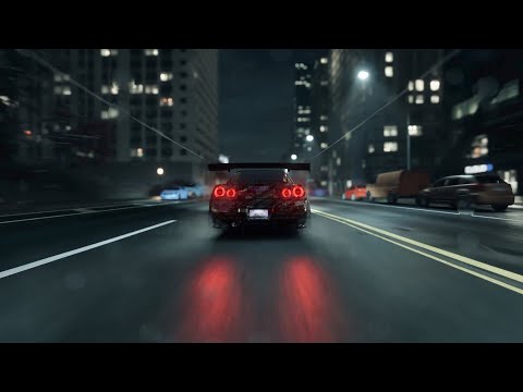 Change Your Lane in Need for Speed™ Unbound, Launching December 2