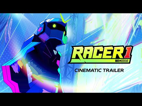 Cinematic Trailer