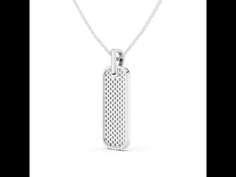 YouTube Video Thumbnail - White