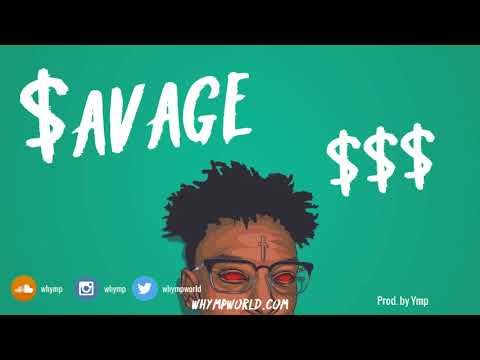 [FREE] 21 Savage x Playboi Carti x Tay K Type Beat 2017 