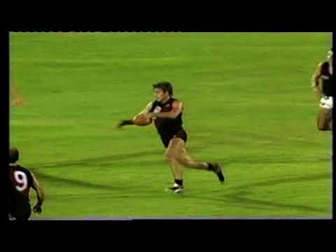 1985 Escort Cup Grand Final West 14.9 93 d Norwood 10.11 71