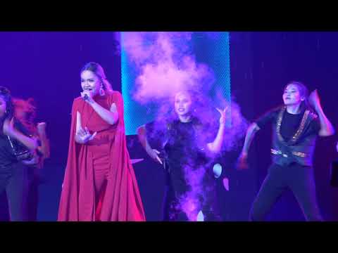 Muzika Ekstravaganza 2019   Mimifly2