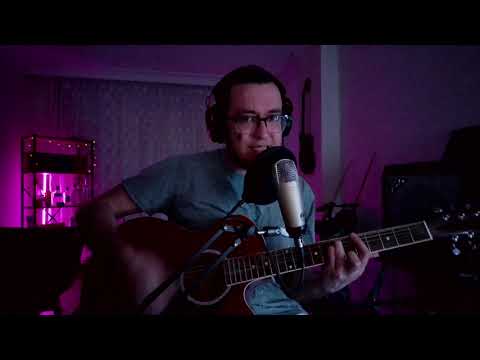 Dolu Kadehi Ters Tut - Yakarlar (Cover)