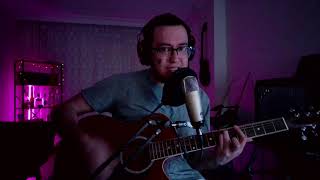 Dolu Kadehi Ters Tut - Yakarlar (Cover)