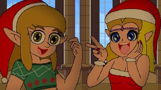 The Very First Christmas