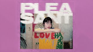 Download lagu PLEASANT : with Seoyeon | YOGIJOGI - SUMIN, SLOM mp3