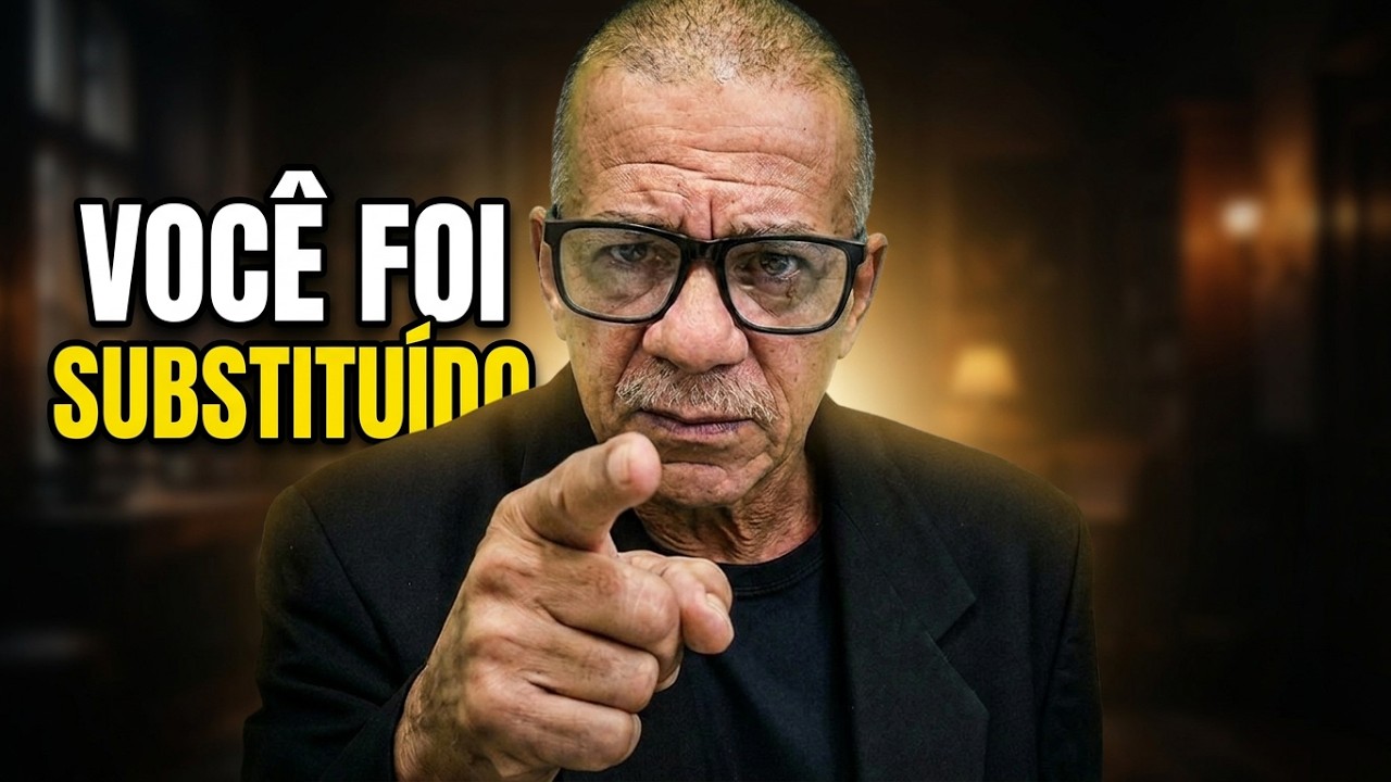 A ilusão tecnológica: Você já não é mais você