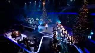 X Factor FINAL 2008 Alexandra Burke SONG ONE