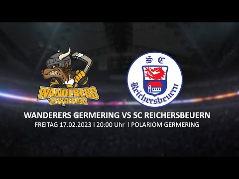 Highlight Wanderers Germering vs  SC Reichersbeuern (17.02.2023)