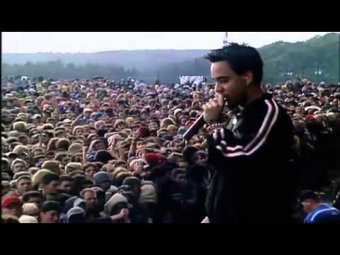 Linkin Park - Rock am Ring 2001 (Full Show) HD