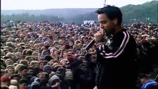Download lagu Linkin Park - Rock am Ring 2001 (Full Show) HD mp3