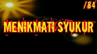 Download lagu 84 MENIKMATI SYUKUR - Kajian Kitab Al Hikam Oleh KH Yazid Bustomi (Pasuruan) mp3