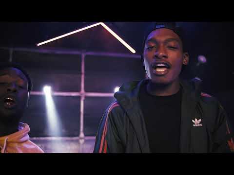 KNO MOB- Straight 4rm The 3rd [Music Video] Ft. Bo Shotta | Shot by @TrFilmz