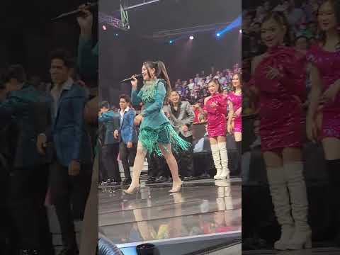 Penampilan Melly Lee ll Mega Konser Meet Koplo #live