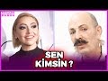 Cemil İpekçi'den HADİSE'ye İNCE AYAR - SEN KİMSİN