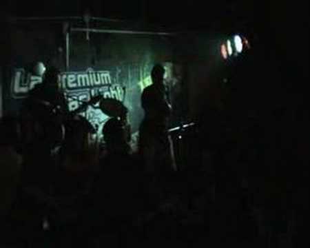 Acertijo en vivo PURO ROCK 2007