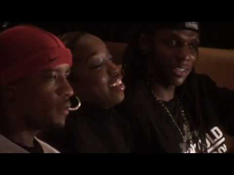 Seanie T & Masta Ace - Hospitality Produced by Doze Guyz