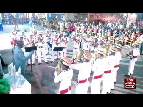 FANECB - APRESENTAÇÃO COMPLETA