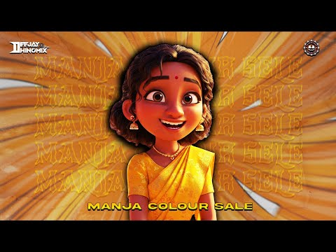 Manja Colour Salee // Remix // Dhinoboycrew #tiktoktrend