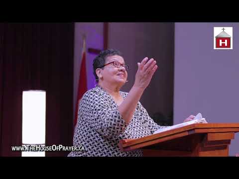 Shekinah: "Seek the infilling of the Holy Spirit with the evidence of speaking in tongues" Part 2