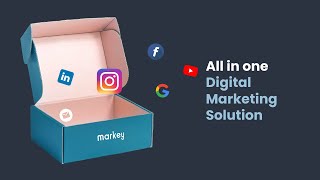 Markey YouTube Video