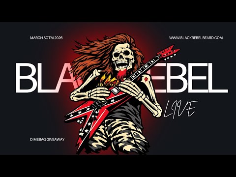 DIMEBAG FLANNEL GIVEAWAY WINNERS LIVE SHOW + ANNOUNCEMENT