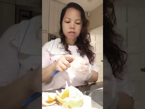 prepared fruits sa bosing