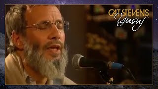 Yusuf / Cat Stevens – Where Do the Children Play (live, Yusuf’s Café Session, 2007)