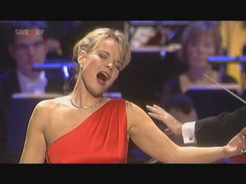 Elina Garanca - Granada (Agustín Lara) - Baden Baden