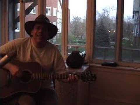 "Only One And Only" Gillian Welch cover