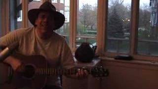 &quot;Only One And Only&quot; Gillian Welch cover