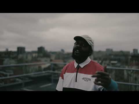 Kieron Boothe & ToluShorts | Agenda