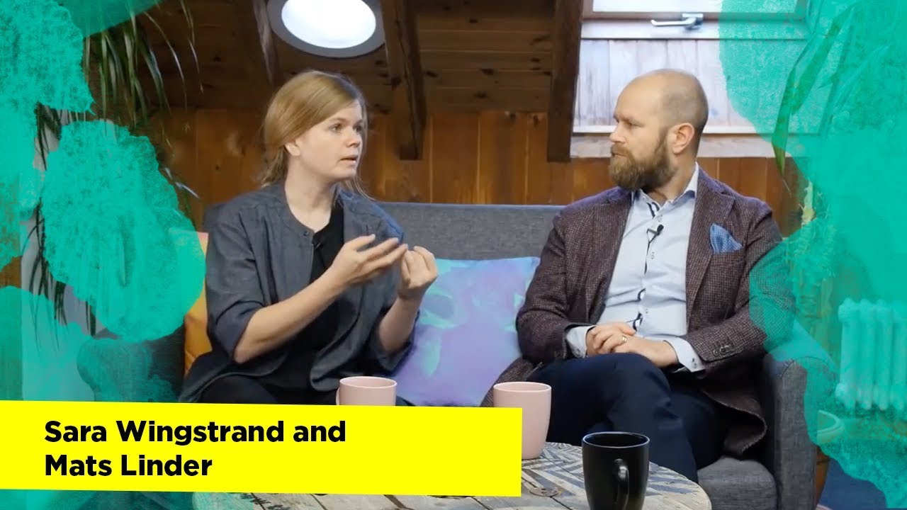 How do we close the loop on plastics?