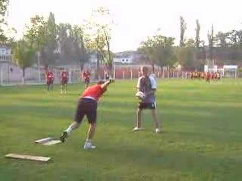 Recuperarea lui Galamaz