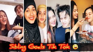 Jannat Zubair Latest TikTok   Jannat Zubair Brothe