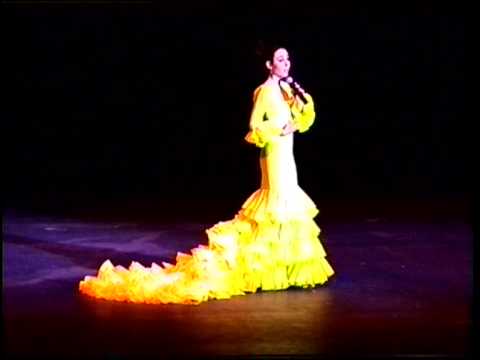 SHEILA SOLIS - "Y sin embargo te quiero"