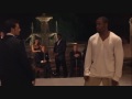 Blood And Bone Final Fight