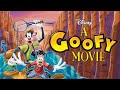 A Goofy Movie Trailer TV Spot VHS Promo And BTS In 30th Anniversary On April 7th 1995