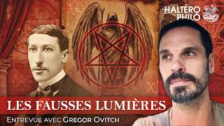 Du discordianisme au traditionalisme — comprendre l’inversion moderne | Entrevue avec Gregor Ovitch